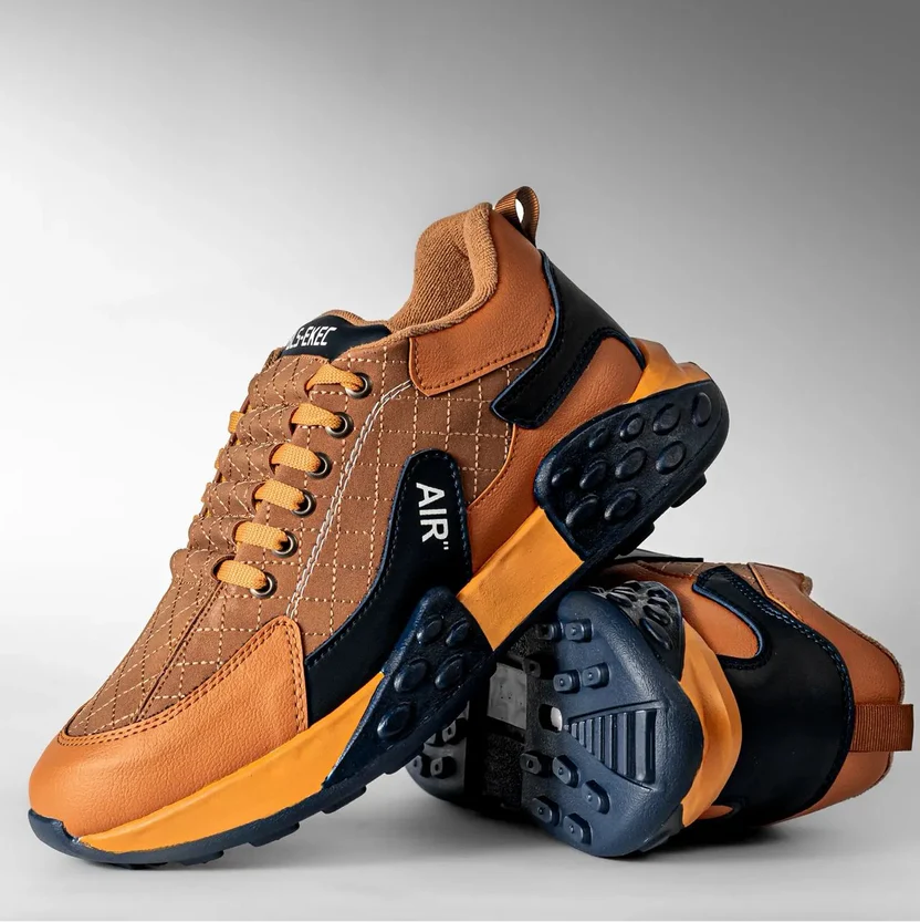 Nuevos zapatos deportivos con plataforma antideslizante -Flex Air™ 2026 Precio de oferta $159.900,00 Precio habitual